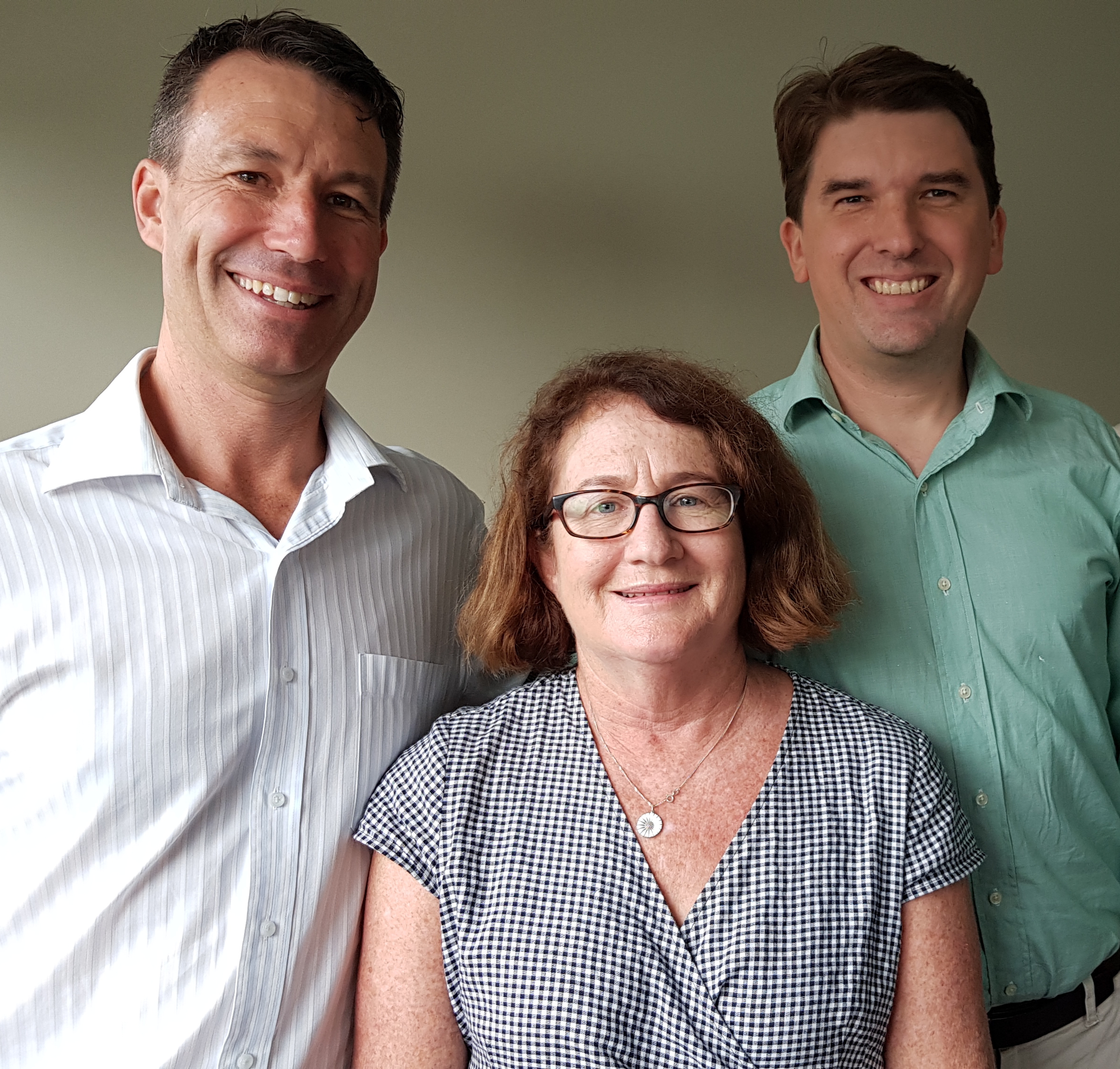 COVID is coming… but we will be OK  post image