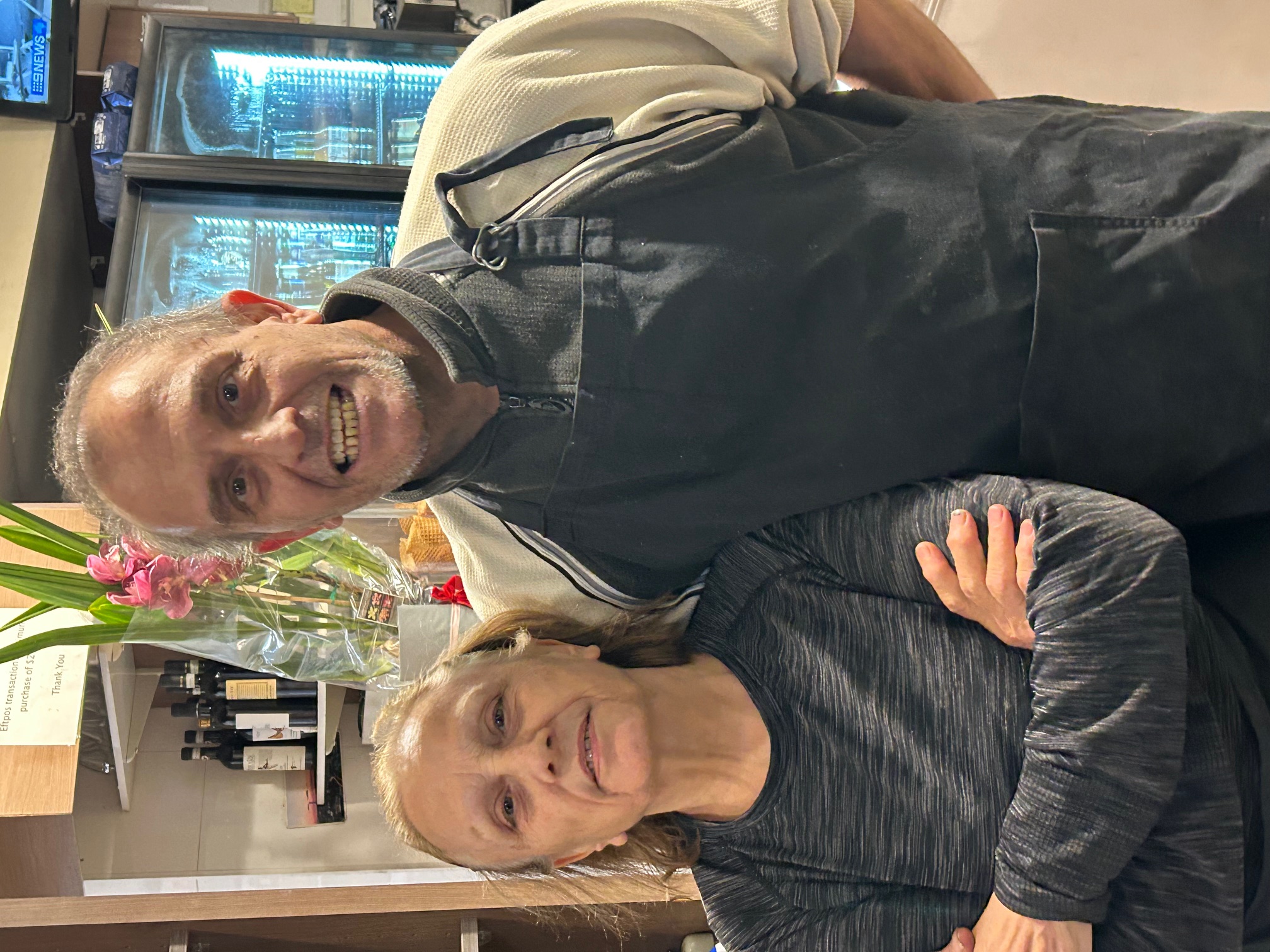 It's a final Ciao for the Cosa Nostra family
