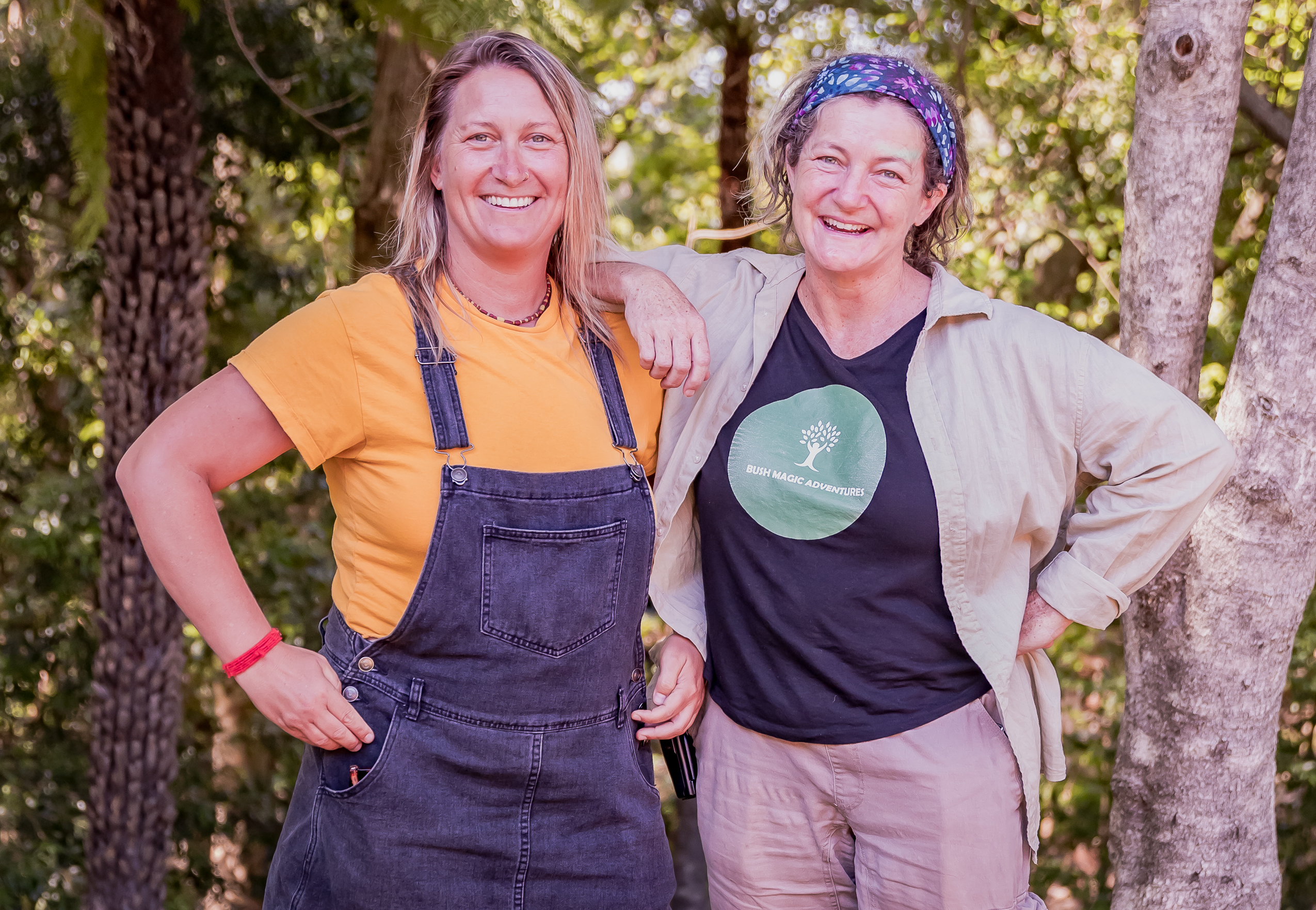 Wildly successful: Bush Magic Adventures brings back free play  post image