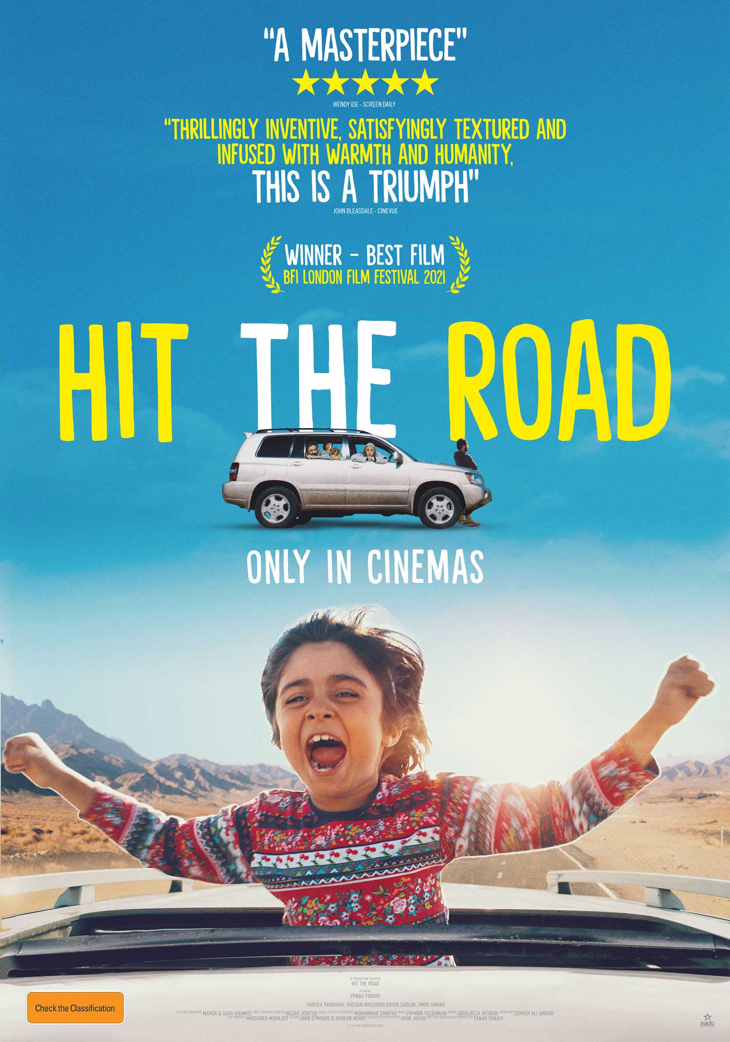 See you at the movies in 2023!