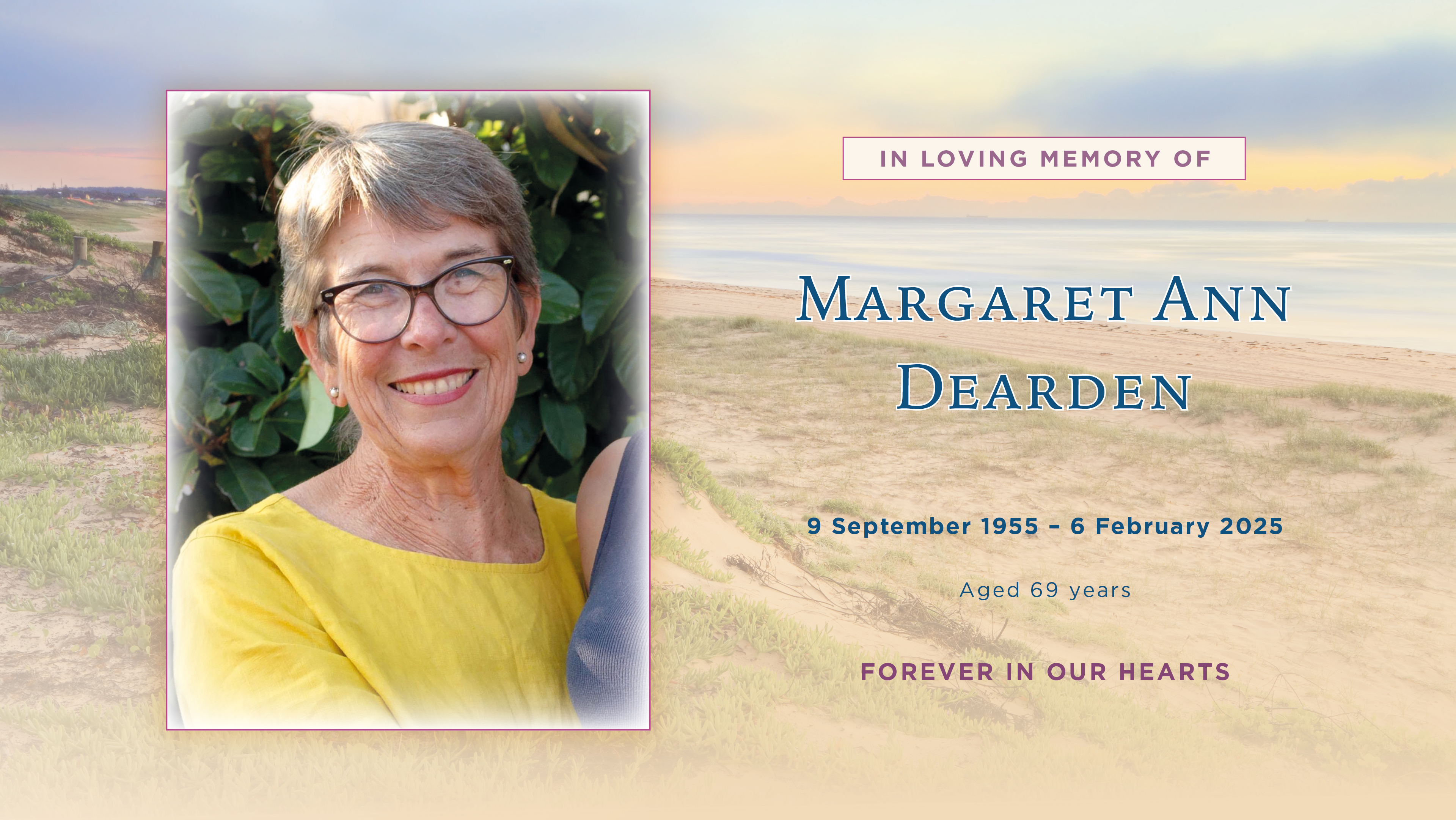 NIRAG Report: Expressions of sympathy shared