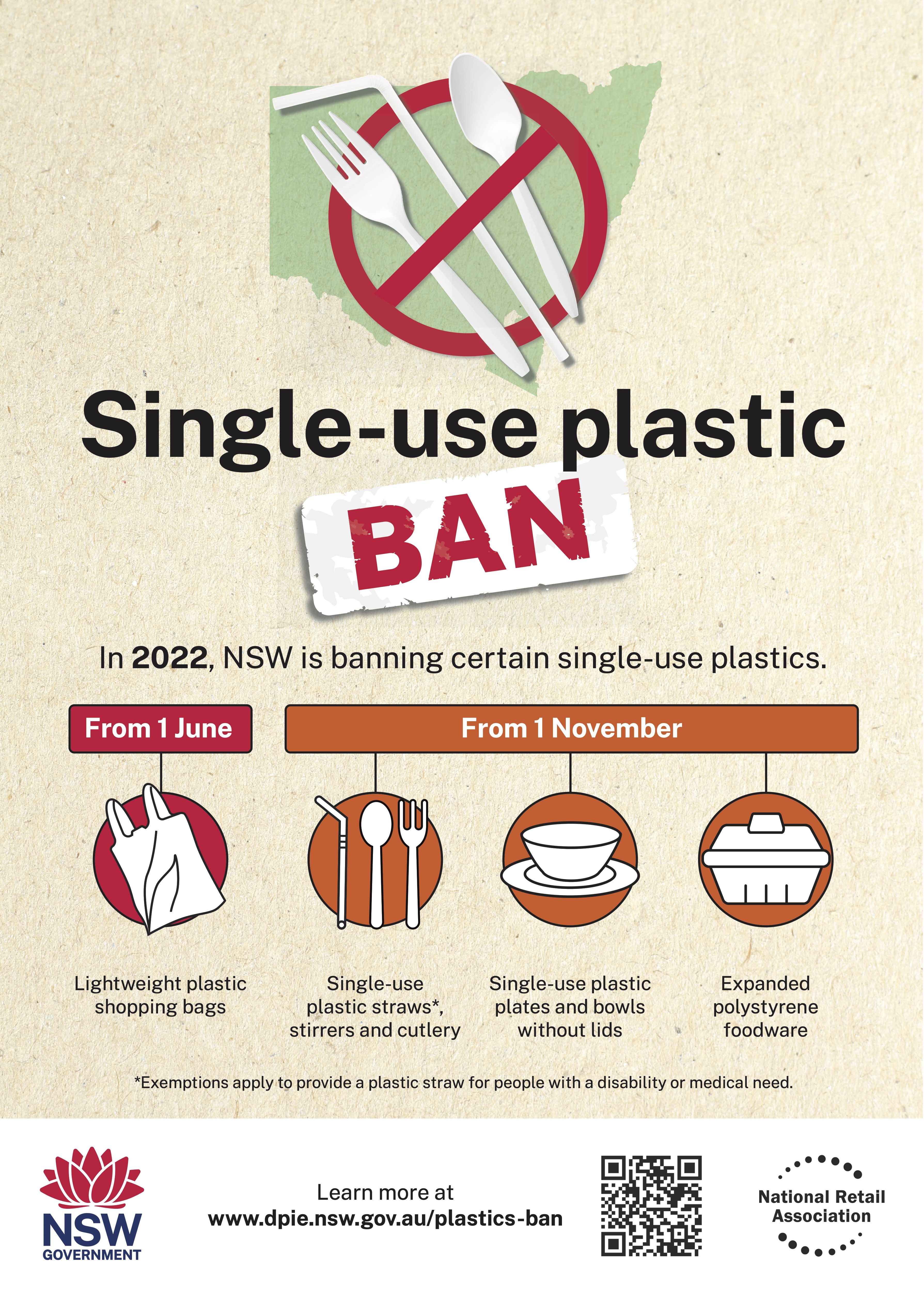 How to avoid the scourge of plastic  post image