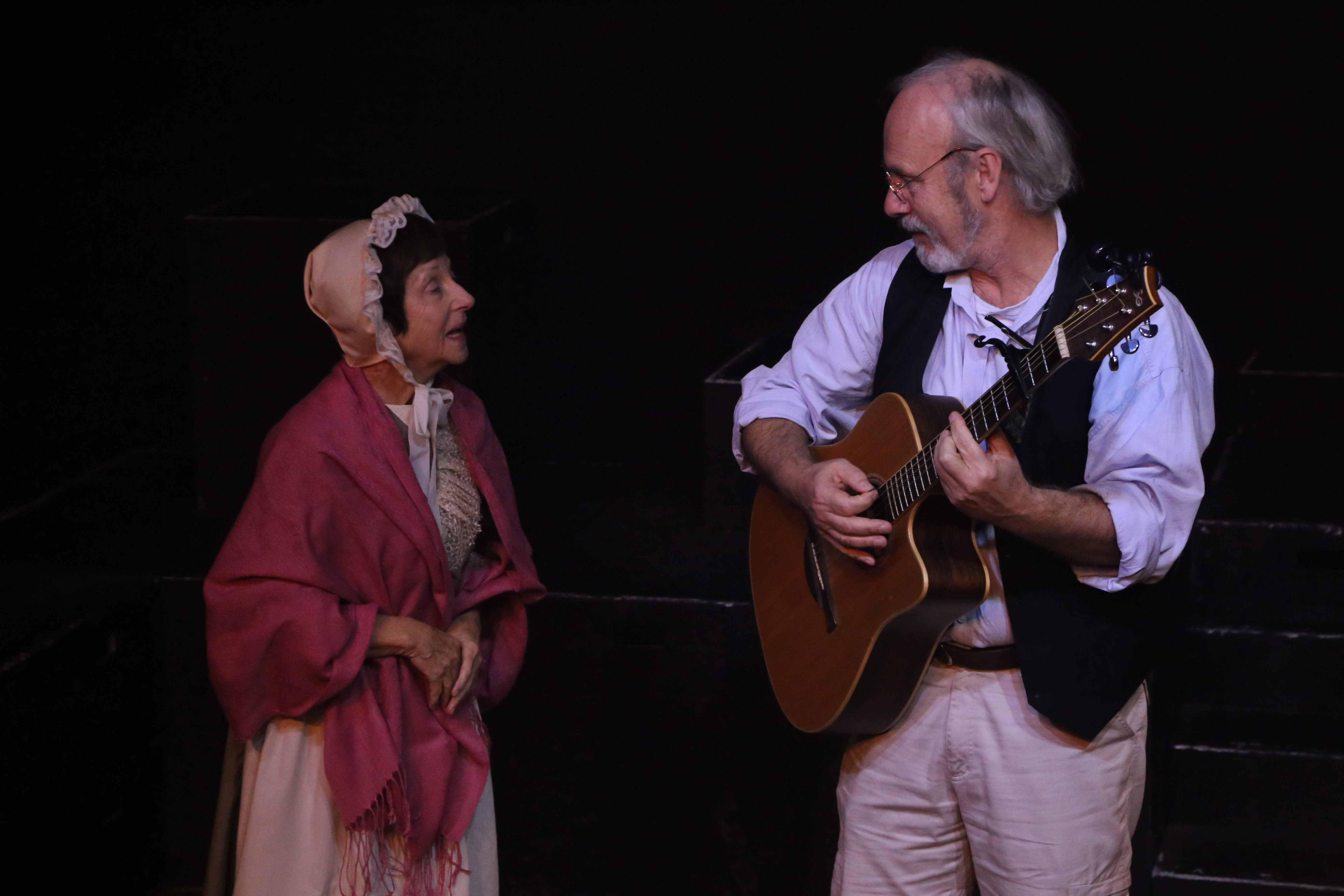 Ribbon Gang to steal the stage in Thirroul  post image