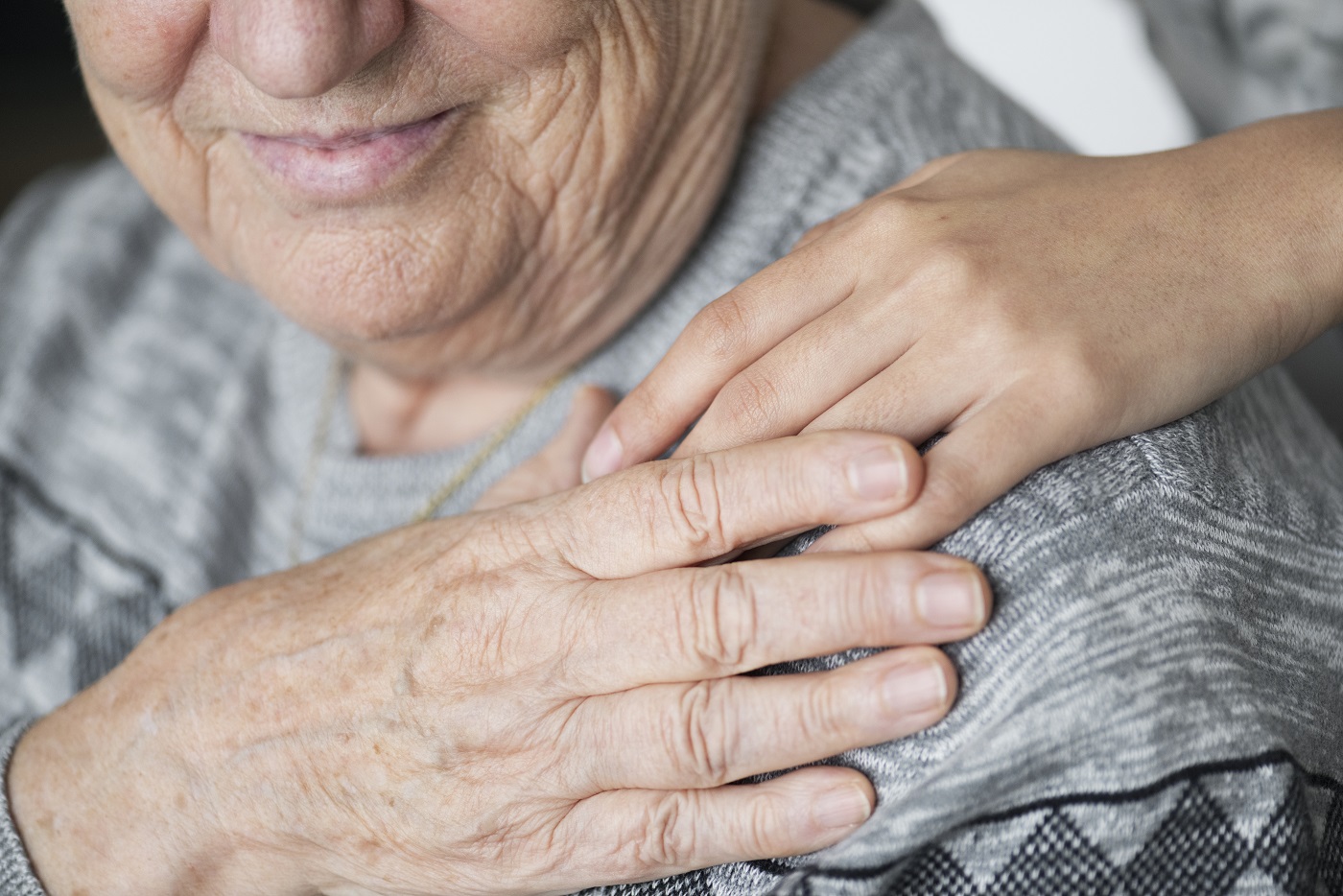National Week highlights need to Care for the Carers  post image