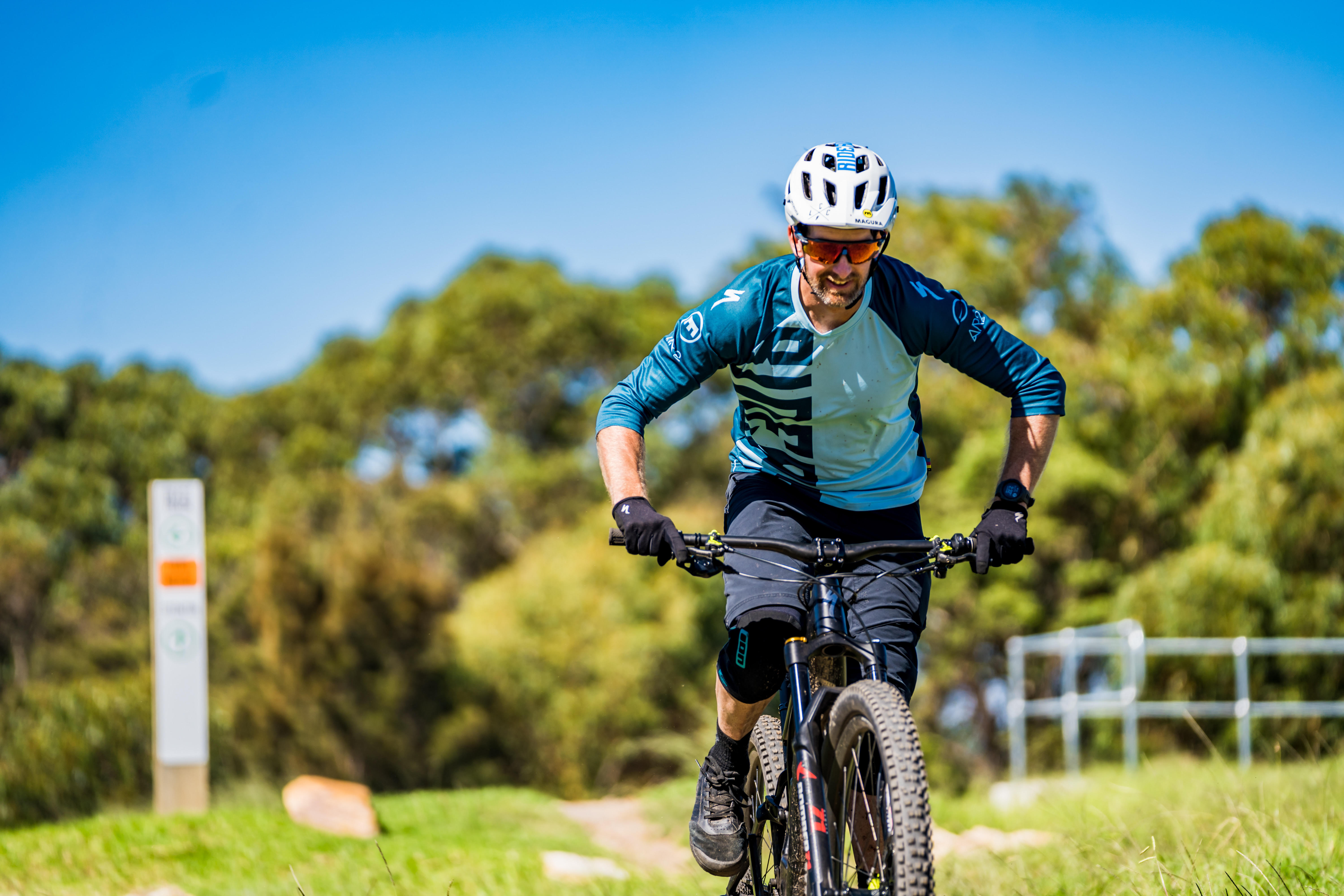 Cycling tips from the founder of RideAus