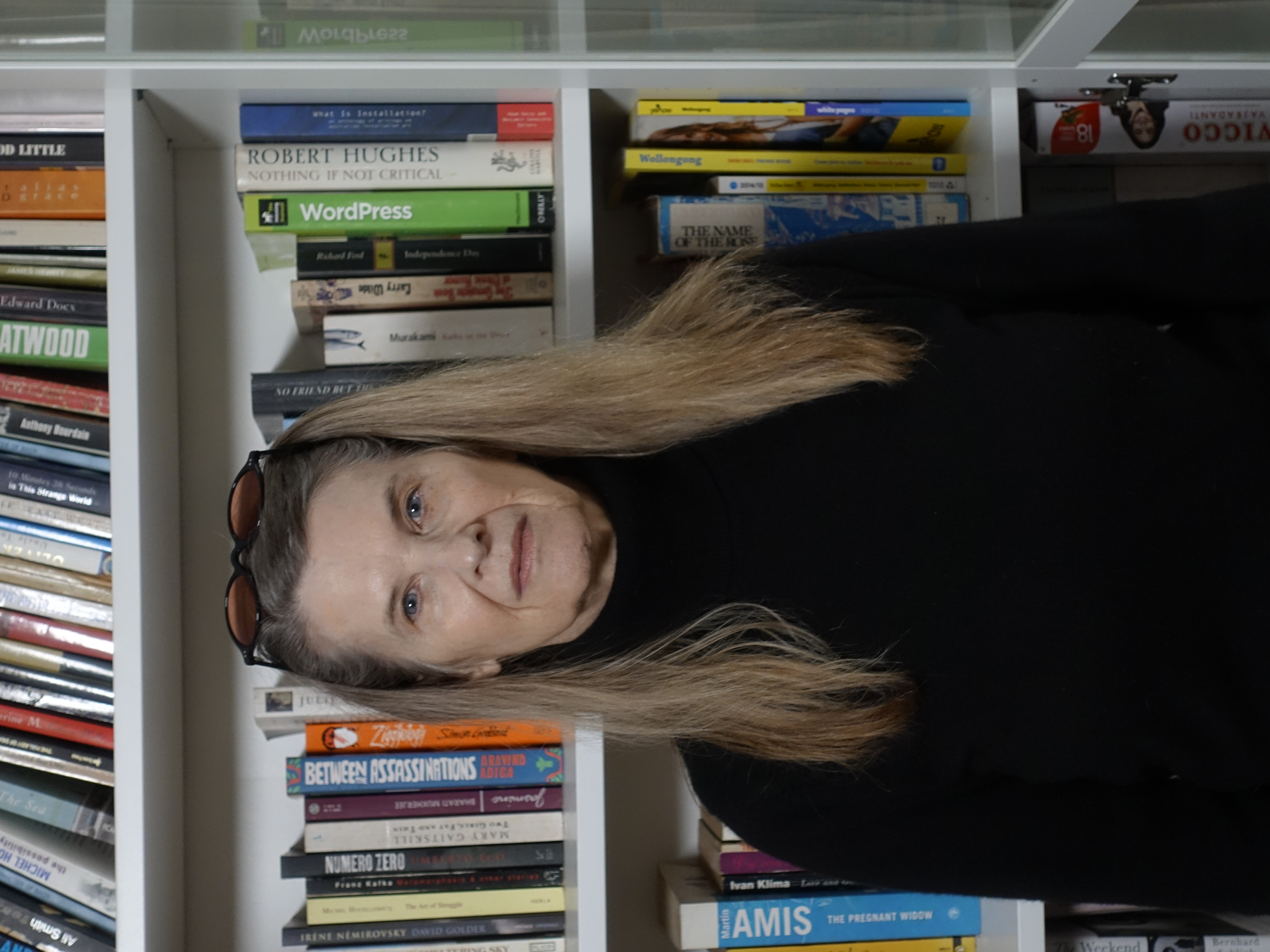 Coledale author shares 'All That I Forgot'  post image