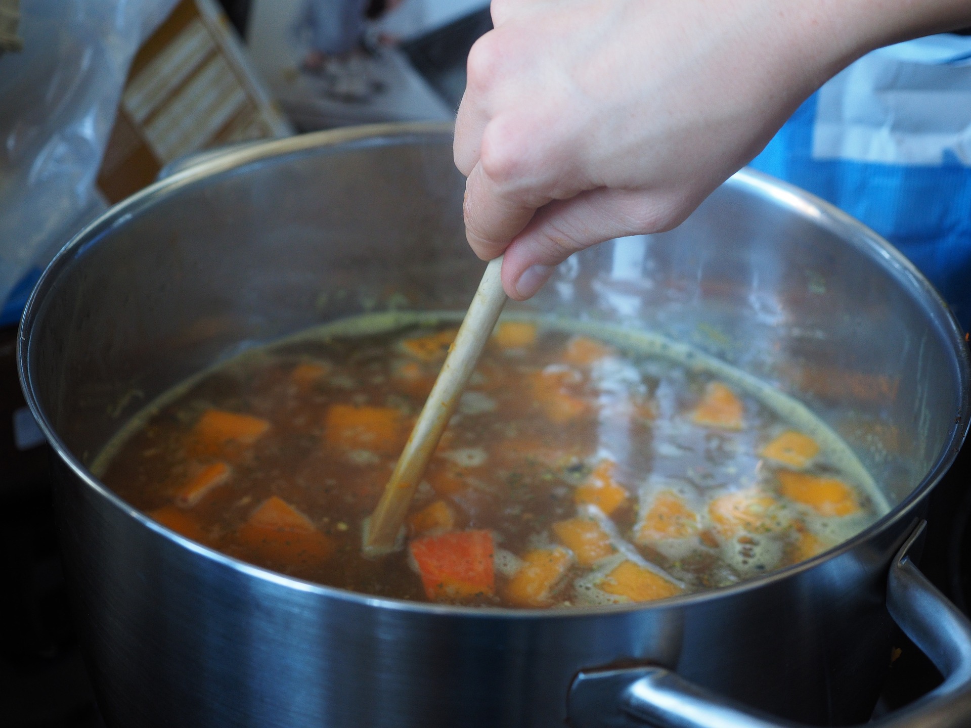 Practical ways of repurposing your leftovers  post image