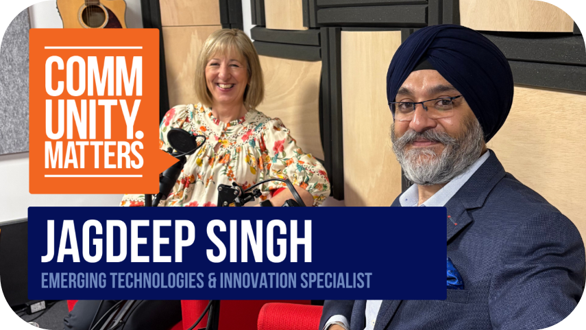 The Transformative Power – and Perils – of AI for Not-for-Profit Community Services