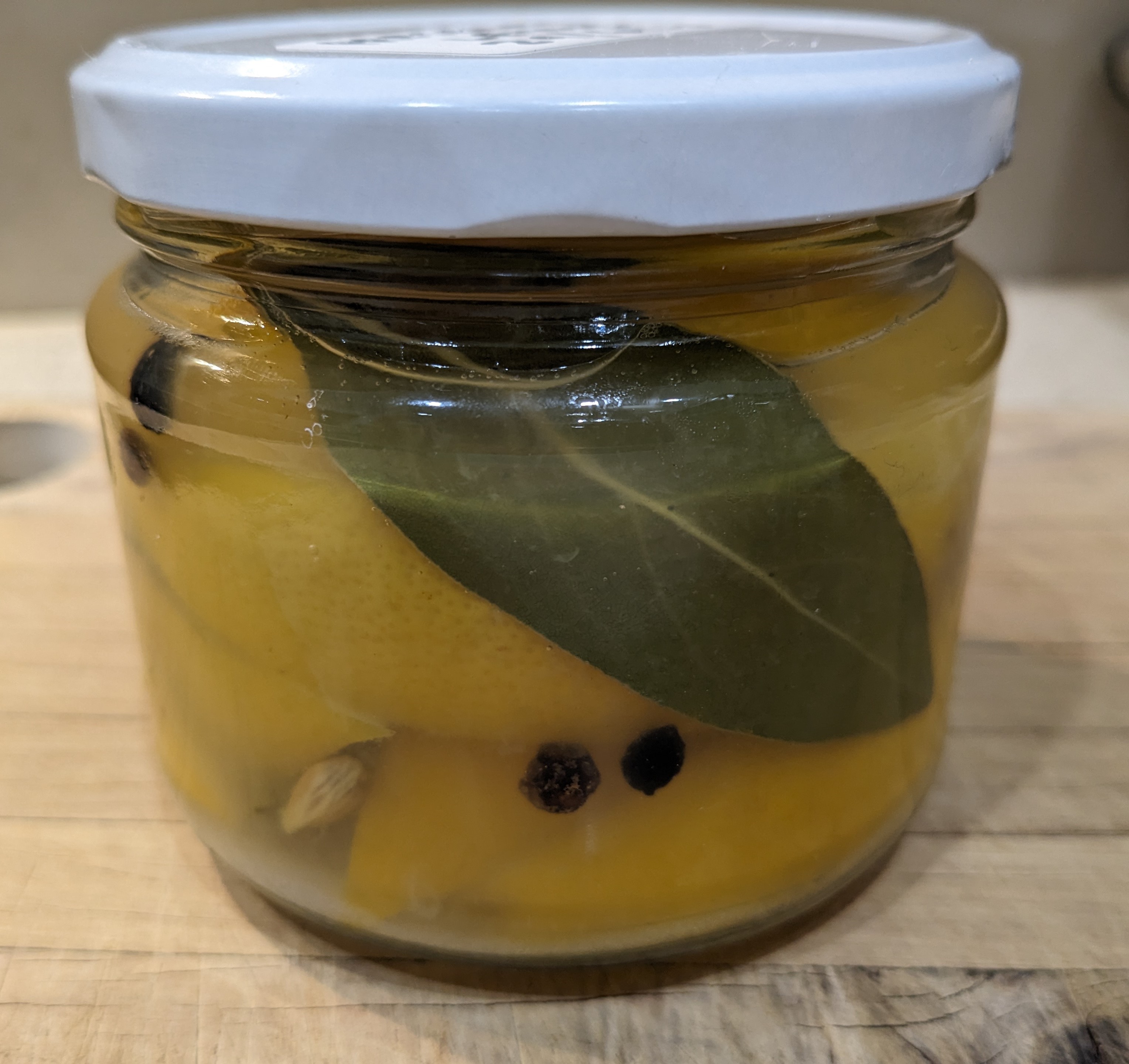 What's in season in July
