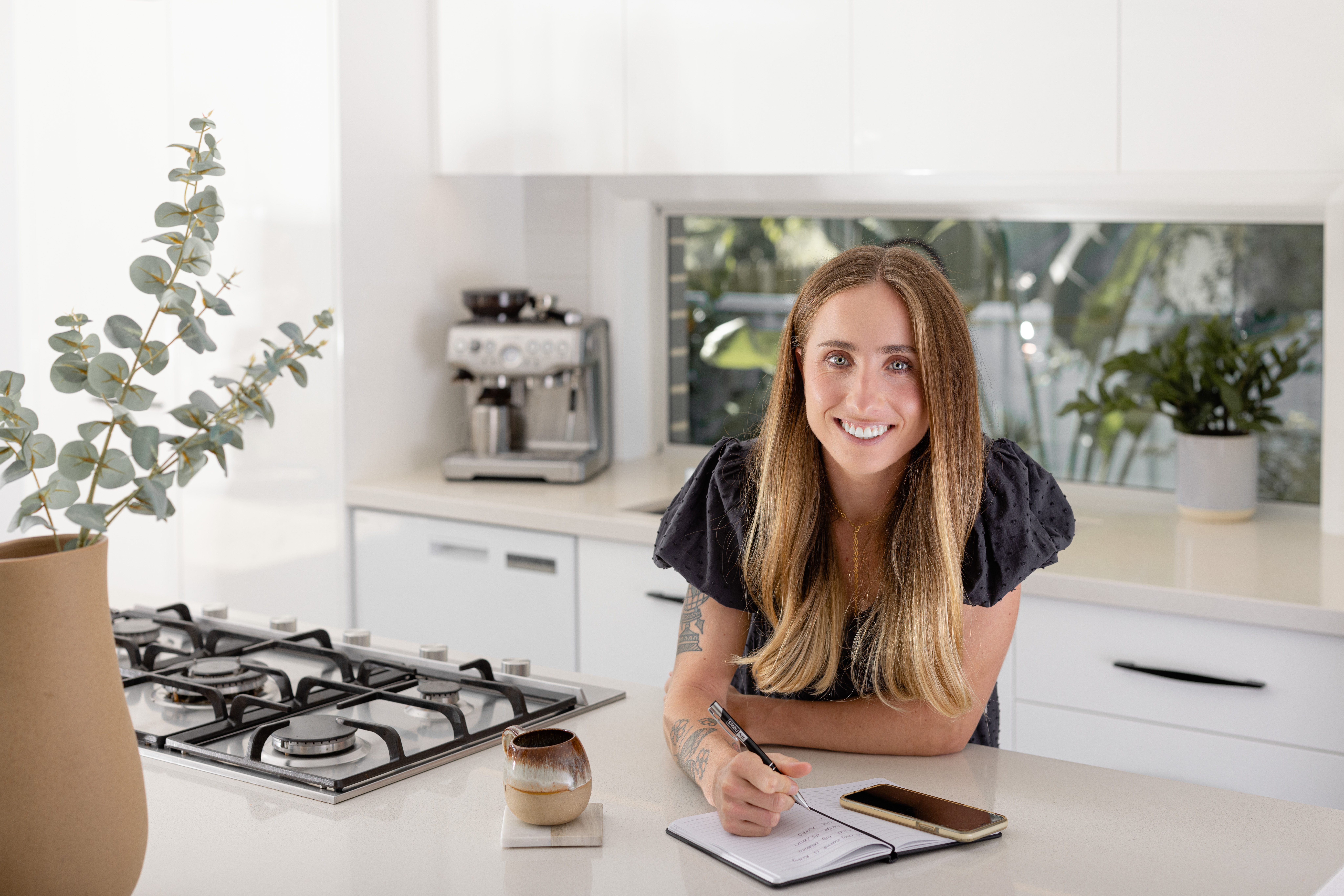 Q&A with a naturopath  post image