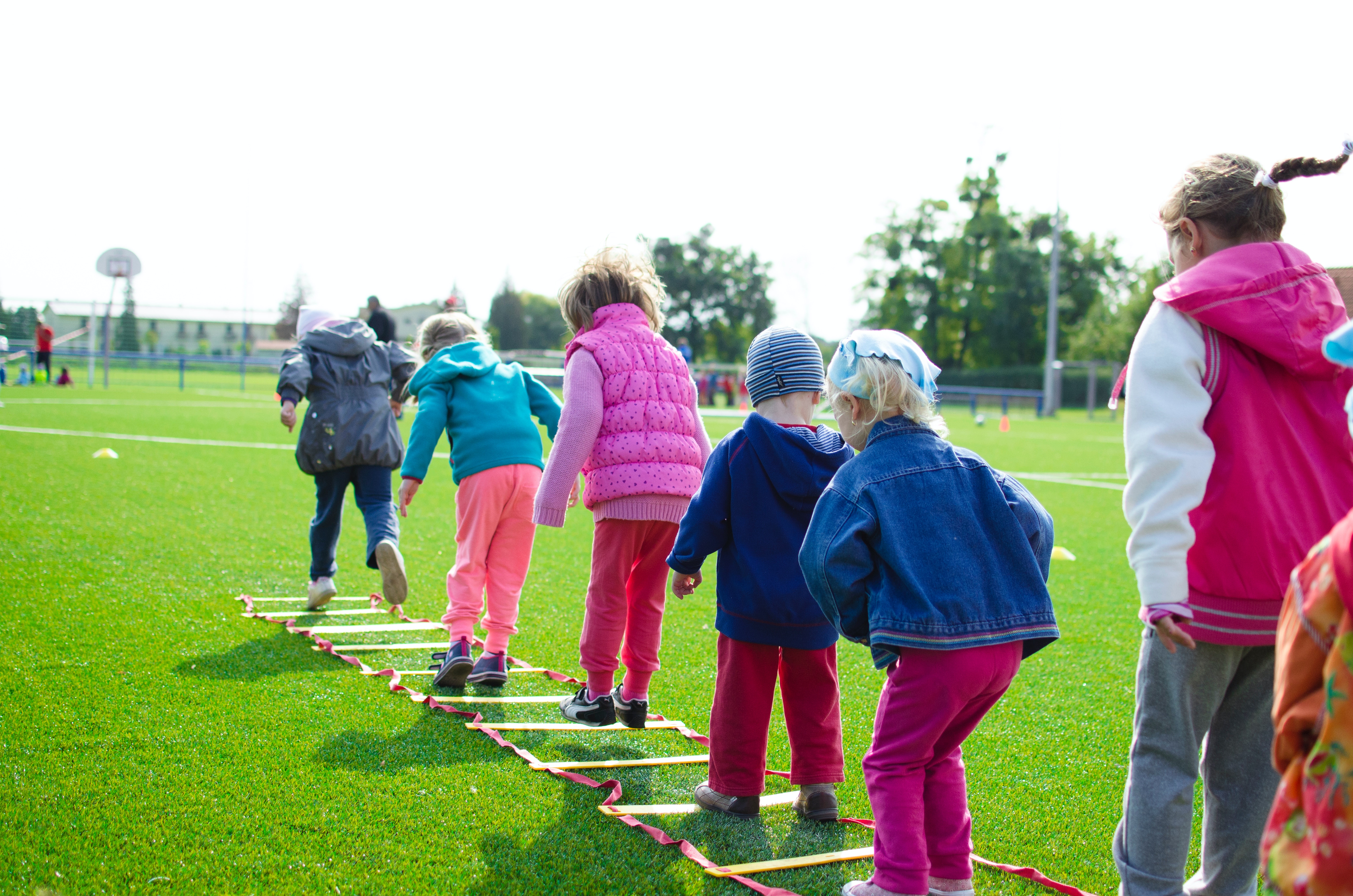 Parents v kids: When choosing a sport, whose goals count?  post image