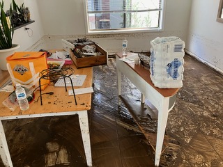 After the storm: Acts of kindness in Thirroul