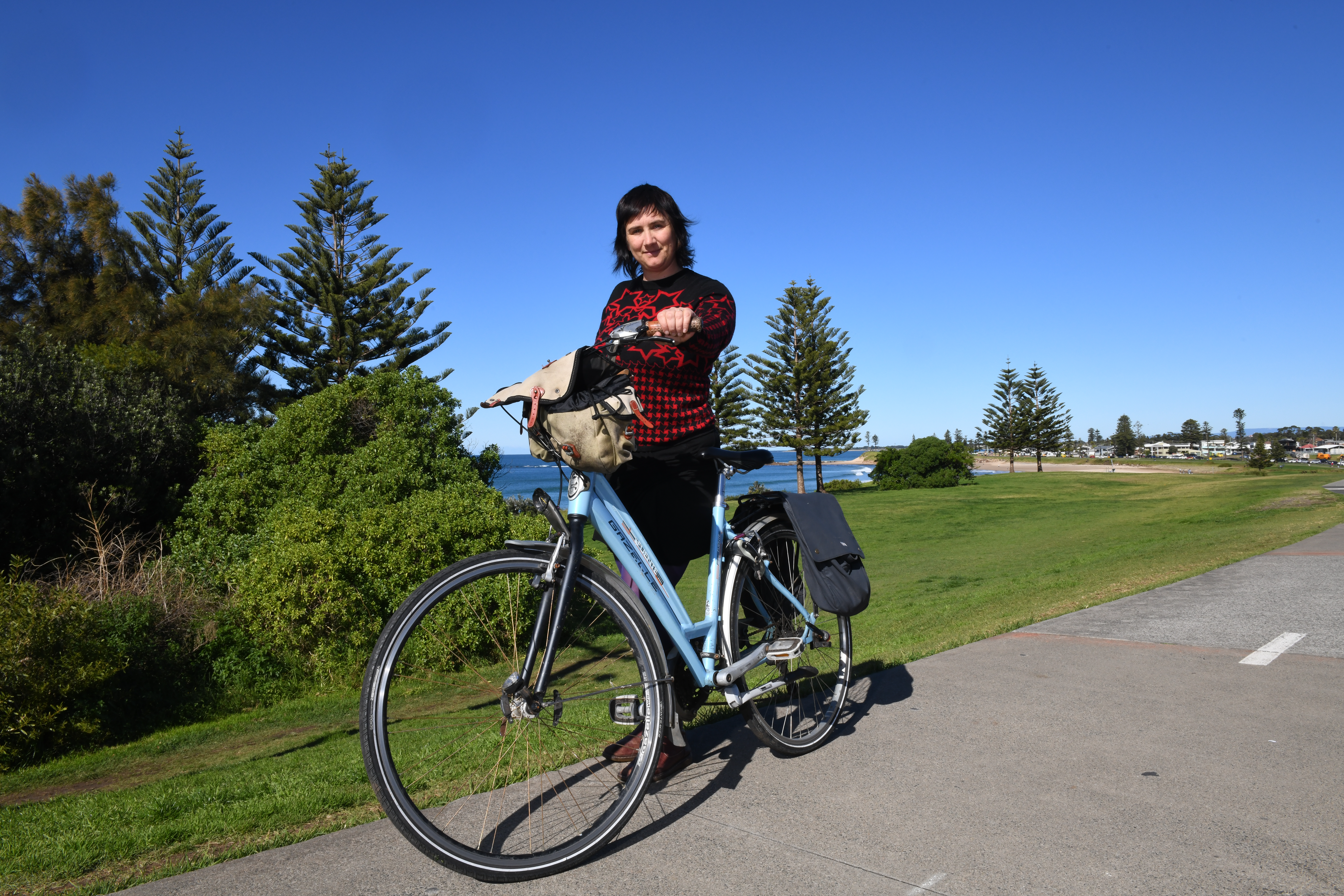 Wollongong Council votes to switch to 100% renewable energy