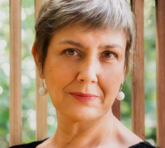 Caroline Baum  profile image