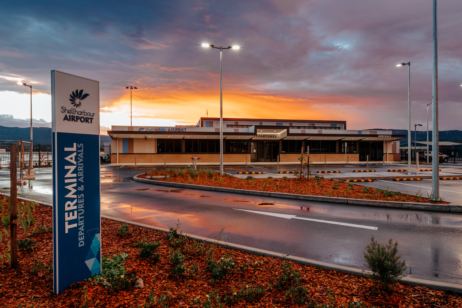 Shellharbour locals share thoughts on Draft Airport Master Plan